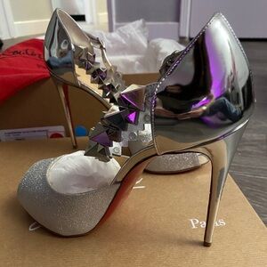 Christian Louboutin